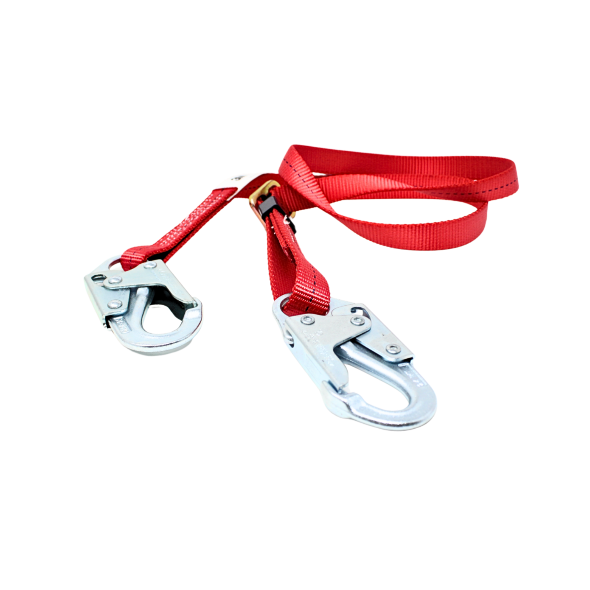 3M Protecta PRO Adjustable Web Positioning Lanyard (6 ft.) from GME Supply